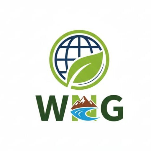 WORLD NATURE GUIDE