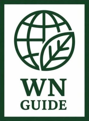 World Nature Guide - Discovering global nature, wildlife, lush forests, and natural destinations.